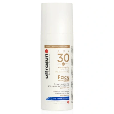 Abbildung von Ultrasun Face Tinted SPF30, 50 ml