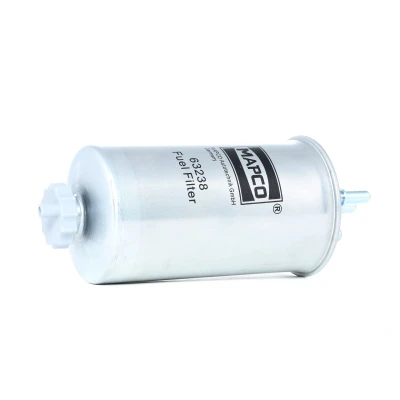Abbildung von MAPCO 63238 Kraftstofffilter DACIA: Duster SUV, LOGAN I MCV, Sandero I, RENAULT: 1 Kombi