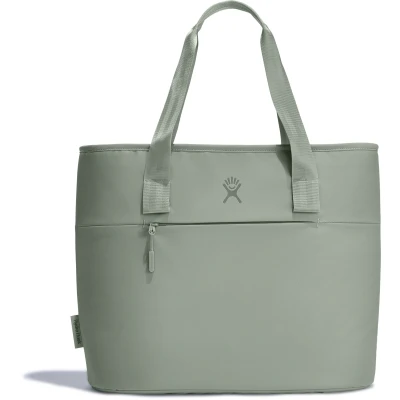 Abbildung von Hydro Flask Kühltasche 20L insl. Tote 2, 20 l, Vollständige Innenauskleidung, verschweißte Nähte