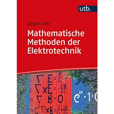 Abbildung von Mathematische Methoden der Elektrotechnik