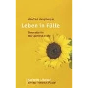 Abbildung von Leben in Fülle: Thematische Wortgottesdienste (Konkrete Liturgie)