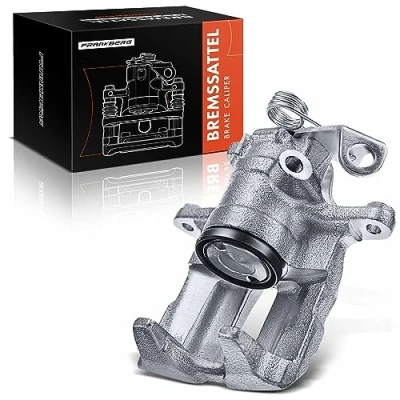 Abbildung von Frankberg Bremssattel Bremszange Hinten Rechts Kompatibel mit Galaxy WGR 2004 2006 A.l.h.a.m.b.r.a 7V8 7V9 1997 2010 S.h.a.r.a.n 7M8 7M9 7M6