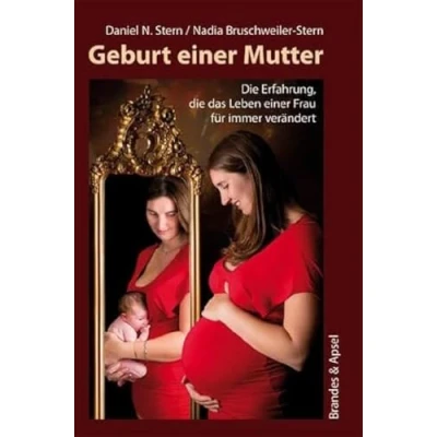 Abbildung von Geburt einer Mutter: die Erfahrung, das Leben Frau für immer verändert