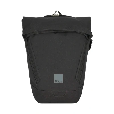 Abbildung von Jack Wolfskin Mainkai Tagesrucksack, Größe: One Size, Phantom
