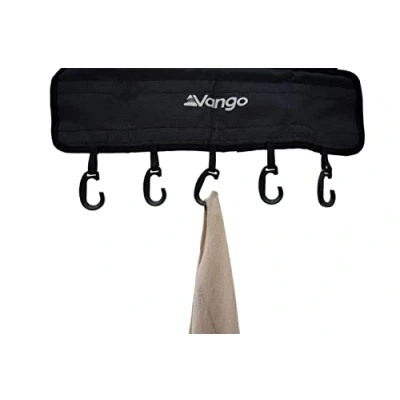 Abbildung von Vango Sky Storage Coat Hook