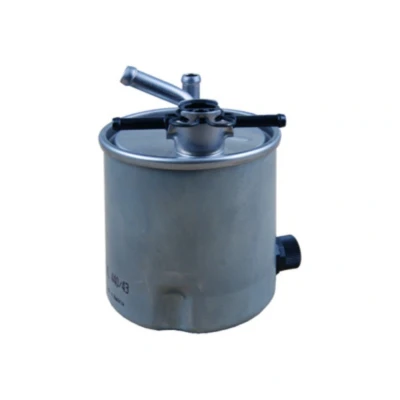 Abbildung von MAHLE ORIGINAL KL 440/43 Kraftstofffilter Leitungsfilter 10 10,0 NISSAN: Patrol GR 5 SUV, Cabstar, NT400 Cabstar