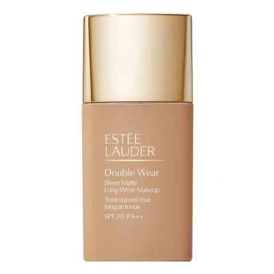 Abbildung von Estée Lauder Double Wear Sheer Long Foundation 4N2 Spiced Sand 30 ml
