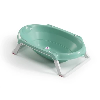 Abbildung von OK Baby O38957240 Badewanne ONDA SLIM, ocean green