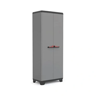 Abbildung von KETER TOOL CABINET STILO 68 x 39 173cm New IT