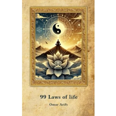 Abbildung von 99 Laws of life: &quot;The Unwritten Life&quot;