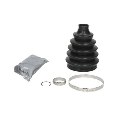 Abbildung von SPIDAN 25847 Achsmanschette 122,00 TPE (thermoplastischer Elastomer) DACIA: Lodgy, Dokker Kombi