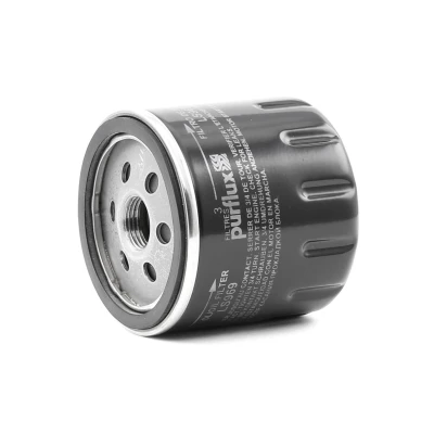 Abbildung von PURFLUX LS969 Ölfilter 3/4&quot; 16F Anschraubfilter VOLKSWAGEN: Golf 7 Schrägheck, Lupo / 3L, up! SKODA: Fabia 1 Combi, III Kombi