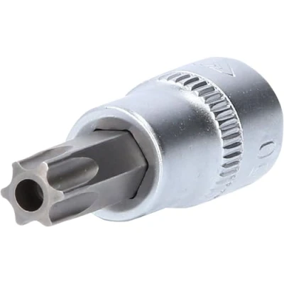 Abbildung von KS TOOLS BT021932 Steckschlüsseleinsatz TB50 Torx