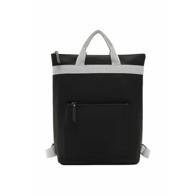 Abbildung von Emily &amp; Noah Tagesrucksack black, Damen, Größe: One Size, Black