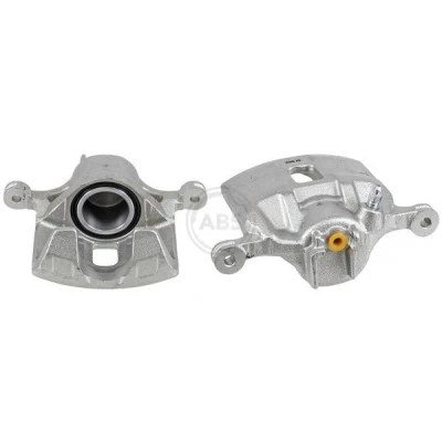 Abbildung von A.B.S. 720482 Bremssattel Grauguss 159 HONDA: CIVIC 6 Coupe, Hatchback, Fastback