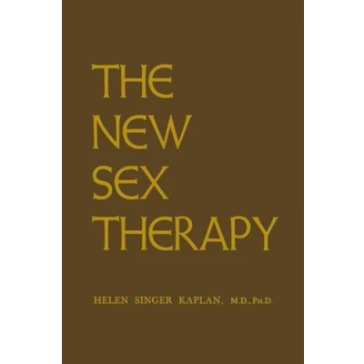 Abbildung von The New Sex Therapy: Active Treatment Of Sexual Dysfunctions