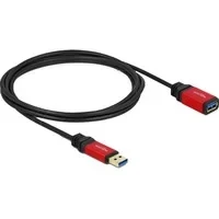 Abbildung von DeLOCK Verlängerungskabel USB 3.0 Typ A 2m