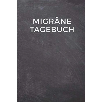 Abbildung von Migränetagebuch: Kopfschmerzen besser verstehen und effektiv vorbeugen