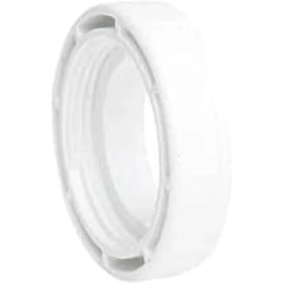 Abbildung von Danfoss 014G0252, Reduzierstück zum Einstecken, Heißwassersystem, Weiß, Adapter for radiator valve (M30), 10 g, 80 Stück(e)