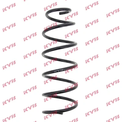 Abbildung von KYB K Flex RC2888 Fahrwerksfeder Vorderachse Schraubenfeder für Fahrzeuge mit Standard Fahrwerk VOLVO: XC70 I Cross Country