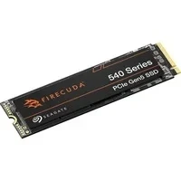 Abbildung von Seagate Firecuda 540 M.2 SSD 1TB