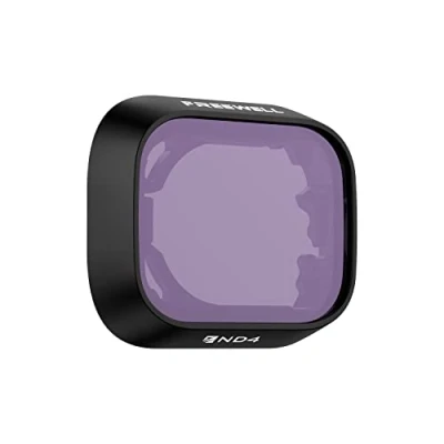 Abbildung von Freewell Neutral Density ND4 Kamera Objektiv Filter kompatibel mit Mini 3 Pro/Mini