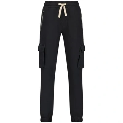 Abbildung von Vingino Boys Sombat in Colour Deep Black Size 14