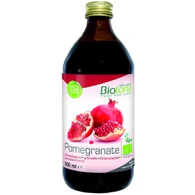 Abbildung von Biotona Pomegranate concentrate bio