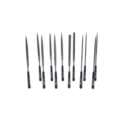 Abbildung von KS TOOLS 140.3050 Feilen Satz 90