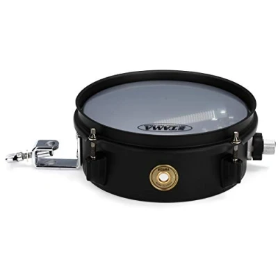 Abbildung von TAMA BST83MBK Effect Series Snare Drum 3&quot;x8&quot; w/MC69 Black