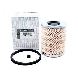 Abbildung von Original Renault Kraftstofffilter 7701478972