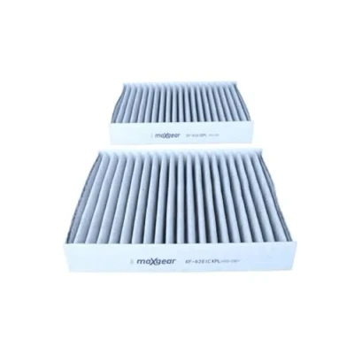 Abbildung von MAXGEAR 26 0443 Innenraumfilter Aktivkohlefilter 175 138 31 ALFA ROMEO: 156 Limousine, 147, GT