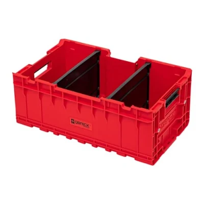 Abbildung von QBRICK SYSTEM ONE Box 2.0 Plus Red Ultra HD Custom 1 pc. per carton