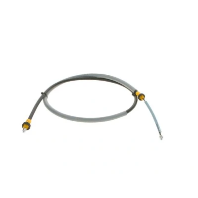 Abbildung von BOSCH 1 987 482 831 Handbremsseil 1720, 1502 DACIA: LOGAN MCV 2, 2