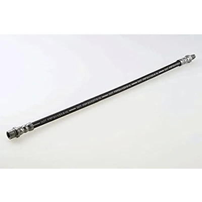 Abbildung von HELLA 8AH 355 460 071 Bremsschläuche 385 M10x1 MERCEDES BENZ: C Klasse T modell, Sprinter 3.5 Kastenwagen, Sportcoupe