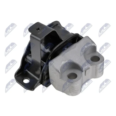 Abbildung von NTY ZPS CT 002 Motorlager hinten, oben, links FIAT: Fiorino III Kasten / Kombi, CITROËN: Nemo Kastenwagen