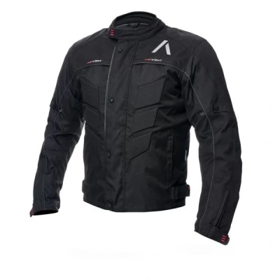 Abbildung von Motorrad Textiljacke ADRENALINE PYRAMID 2.0 PPE Größe M