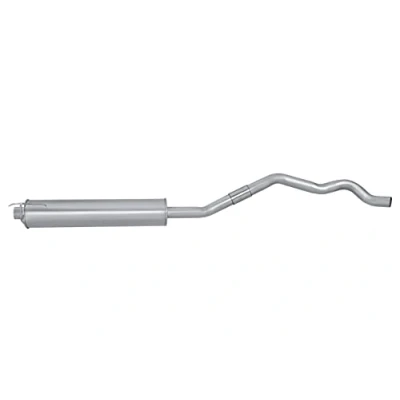 Abbildung von HELLA 8LC 366 025 851 Mittelschalldämpfer mitte mit Anbauteilen RENAULT: ESPACE 2