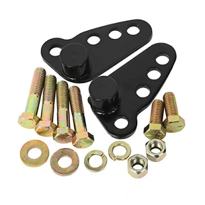 Abbildung von Tieferlegungskit 1 3&quot; für Harley Davidson Touring 02 23 Tieferlegung