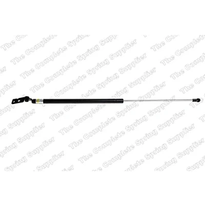 Abbildung von LESJÖFORS 8192526 Heckklappendämpfer hinten links TOYOTA: Starlet IV Schrägheck