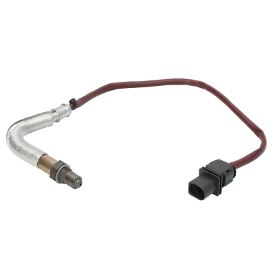 Abbildung von DELPHI ES21238 12B1 Lambdasonde Breitband Lambda Sonde, beheizt MERCEDES BENZ: C Klasse Limousine, E T modell