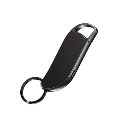 Abbildung von 64GB Mini Digitales Diktiergerät, Vandlion Aufnahmegerät mit Voice Activated, Recorder Wiederaufladbarer Stereo HD, für Vortrag, Vorlesung, Interview, Meeting, usb2.0