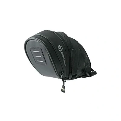 Abbildung von SKS Explorer Straps Seatpack Satteltasche, Schwarz, 500 ml