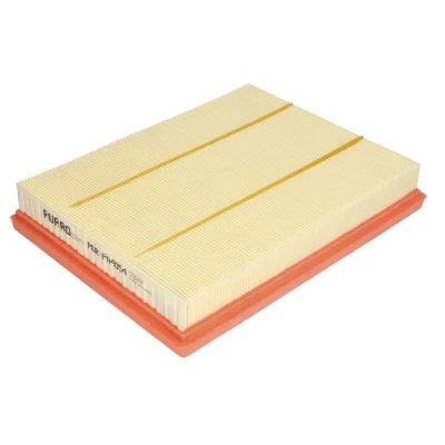 Abbildung von PURRO PUR PA4054 Luftfilter 42,5 206,5 270 Filtereinsatz FORD: Focus Mk4 Turnier, Schrägheck, Limousine