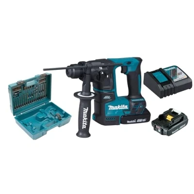 Abbildung von Makita Akku Bohrhammer DHR171RAX3