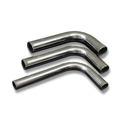 Abbildung von Edelstahlrohr Auspuffrohr Rundrohr Abgasrohr Rostfreies Rohr 42mm 1m Wandstärke: 1,5mm