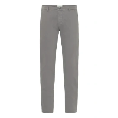 Abbildung von Casual Friday Viggo Chino, Herren, Größe: 29x32, Smoked pearl grey