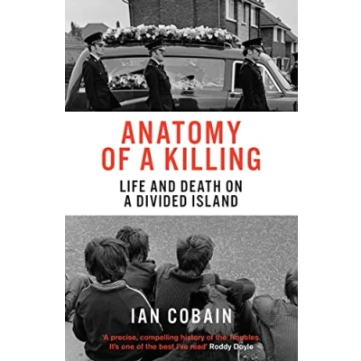 Abbildung von Anatomy of a Killing: Life and Death on Divided Island