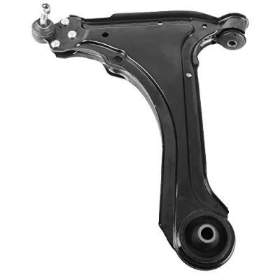 Abbildung von SKF VKDS 325029 B Querlenker mit synthetischem Fett Trag /Führungsgelenk OPEL: Calibra A, Astra F Caravan, CC