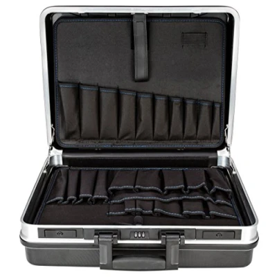 Abbildung von GEDORE WK 1040 L Werkzeugkoffer